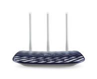 TP-LINK Router TP-LINK Archer C20 750Mb/s DualBand 3 anteny - 250781 - zdjęcie 1